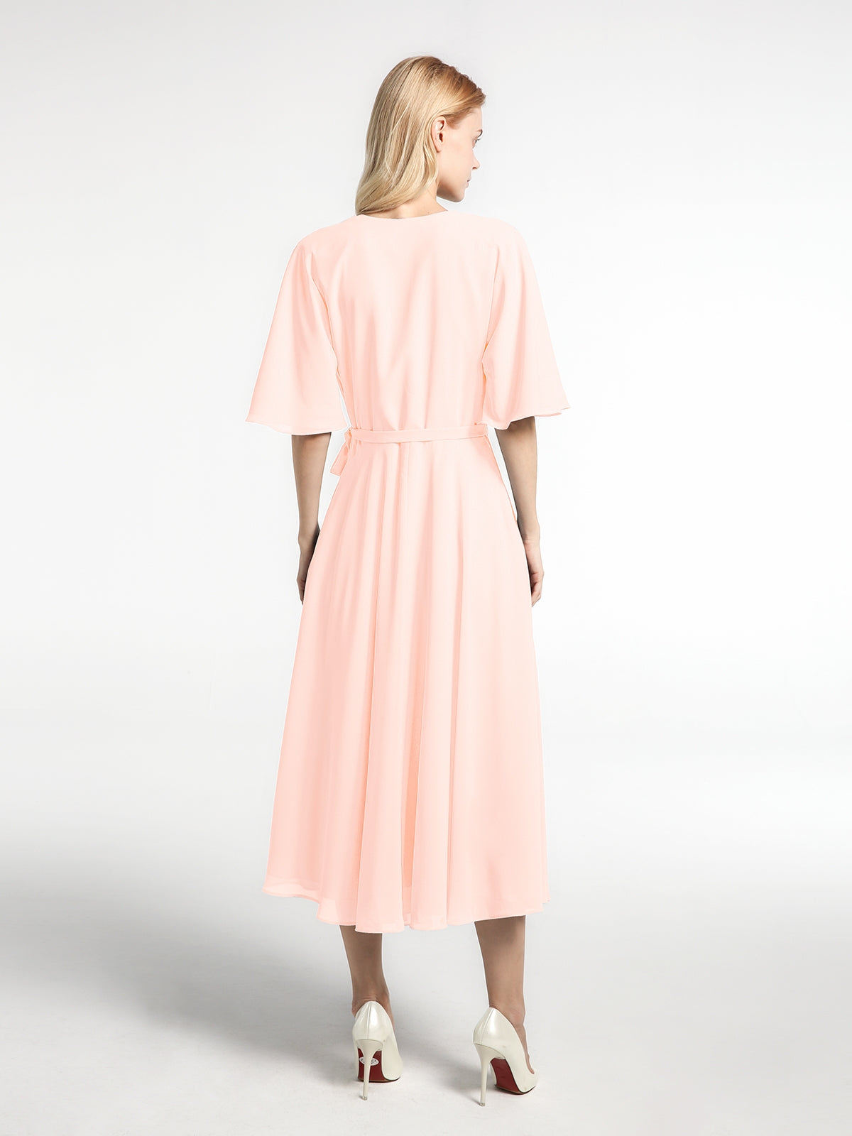 Pearl Pink